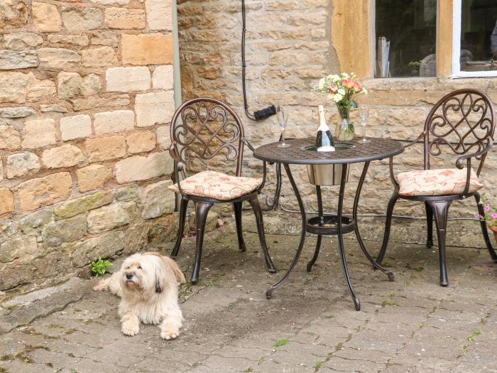 Coln Cottage, Stow-On-The-Wold