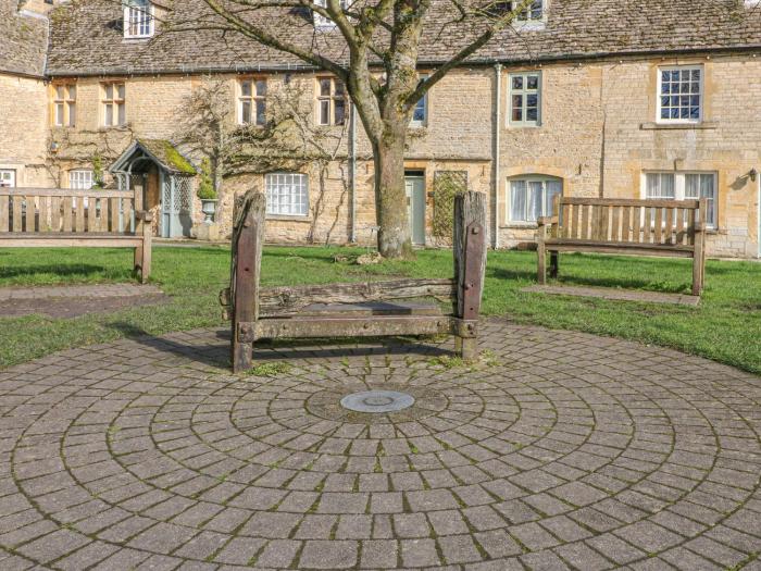 Coln Cottage, Stow-On-The-Wold