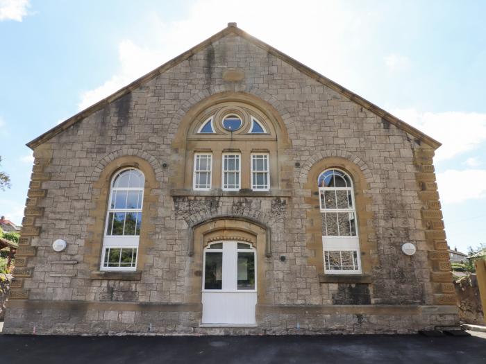 The Breathe Residence, Dyserth, Denbighshire