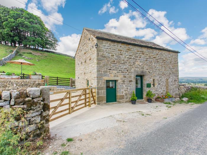 Pogles Wood Cottage, Grassington