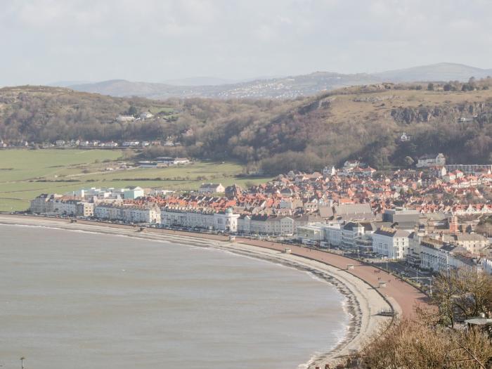 Millgate House, Conwy