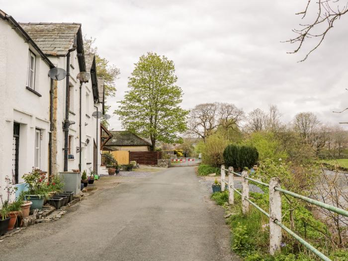 Rose Cottage, Burneside