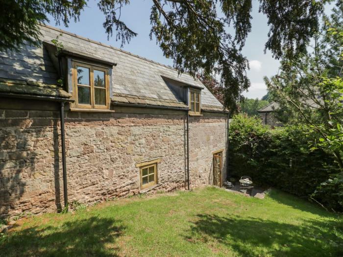 The Apple Store, Whitchurch, Herefordshire