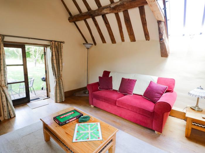 The Cider Loft, Whitchurch, Herefordshire