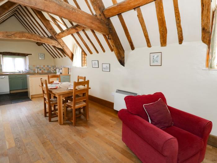 The Cider Loft, Whitchurch, Herefordshire