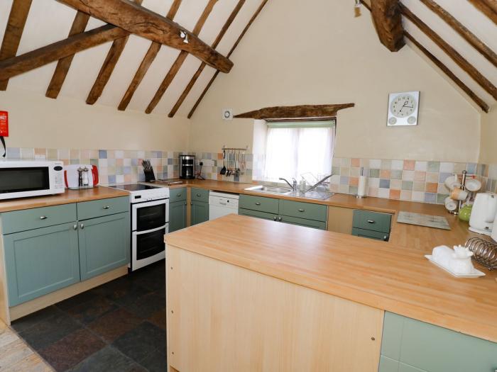 The Cider Loft, Whitchurch, Herefordshire