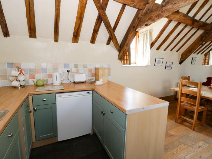 The Cider Loft, Whitchurch, Herefordshire