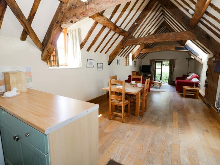 The Cider Loft, Whitchurch, Herefordshire