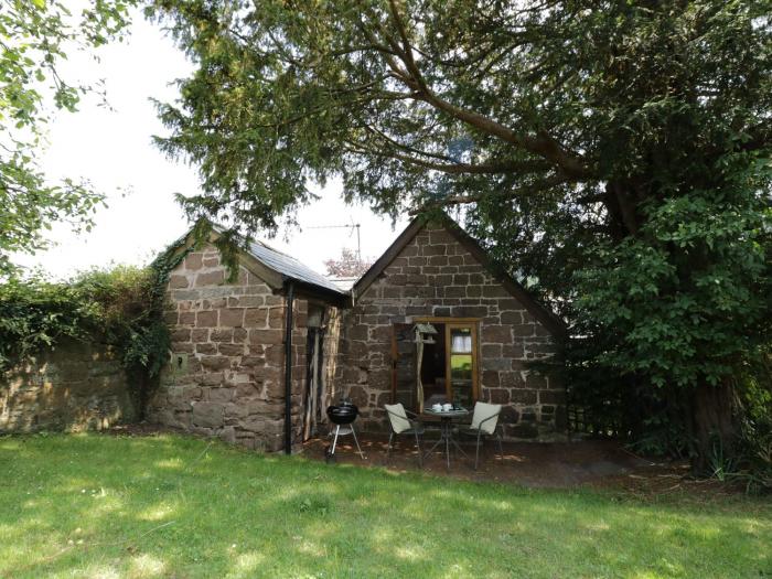 The Cider Loft, Whitchurch, Herefordshire