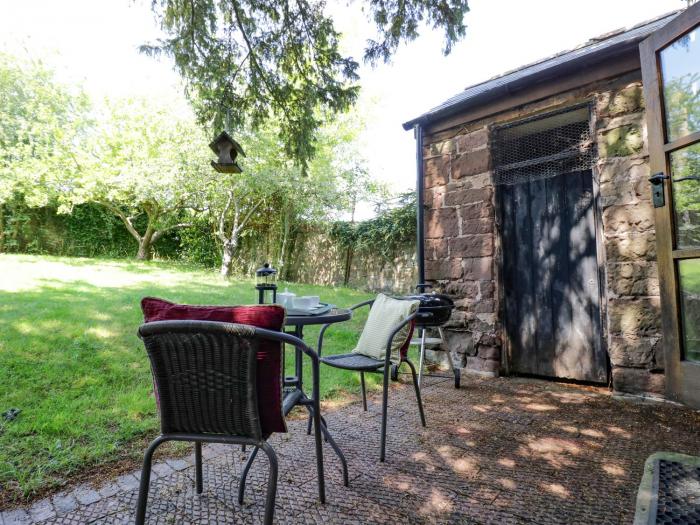 The Cider Loft, Whitchurch, Herefordshire