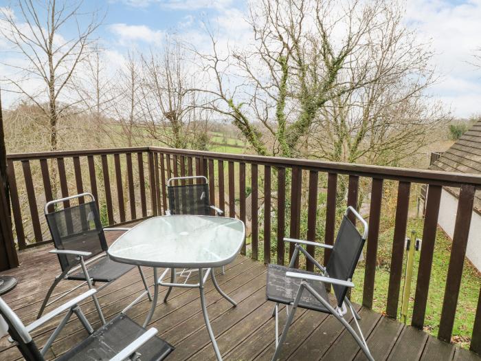 60 Valley Lodge, Gunnislake