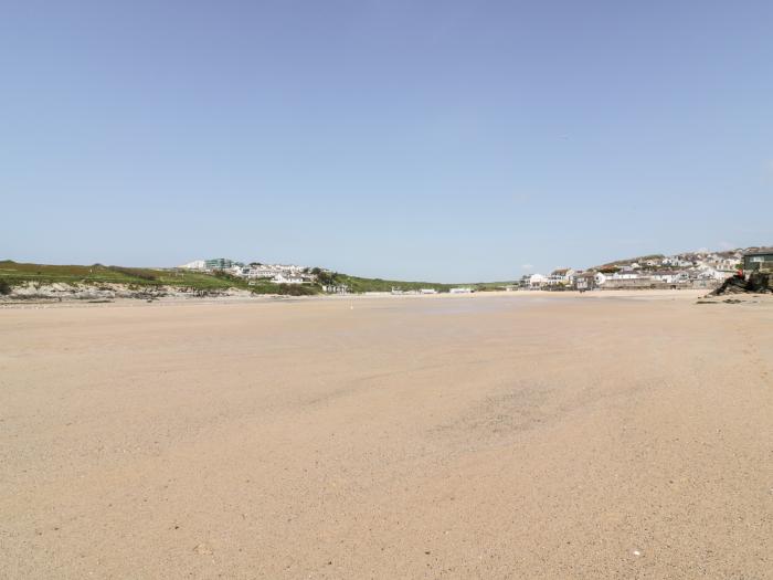 Porth Cove, Porth