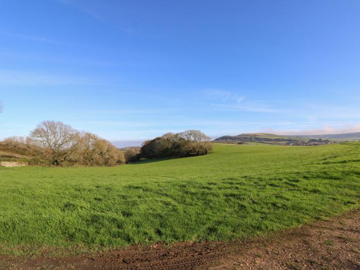 Freemantle Lodge, Wroxall