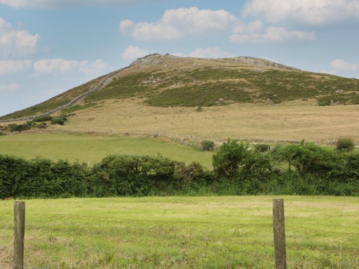 Cae Berllan, Pwllheli