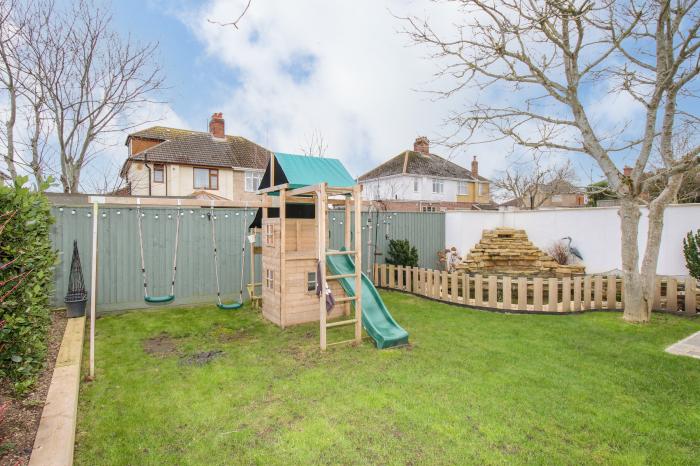 Family House, Weymouth