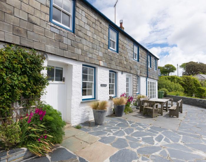 Quay Cottage 2 (Rock), Rock