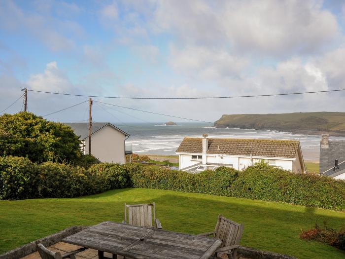 Trevega, Polzeath