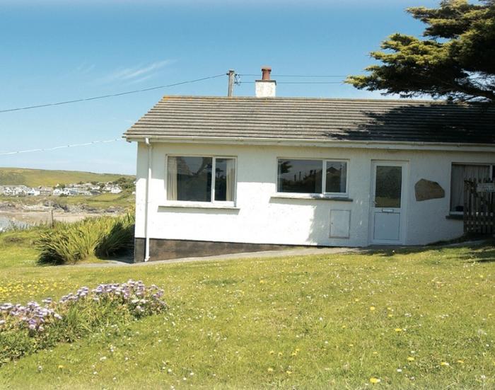 Gullsway: September Tide, Polzeath