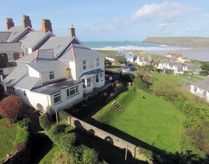 Pentire View (3), Polzeath