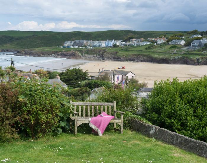 Pentire View (3), Polzeath