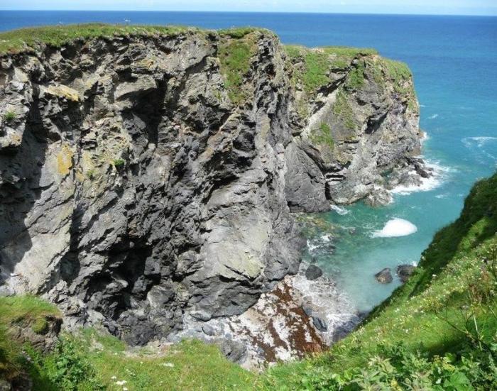 Cartway Cabin, Port Isaac