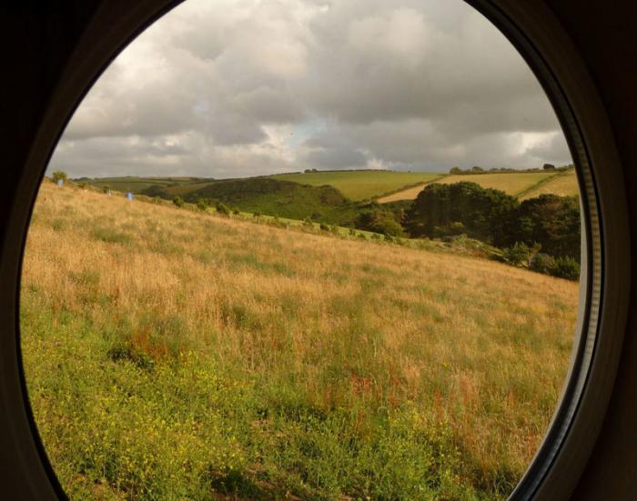 Cartway Cabin, Port Isaac