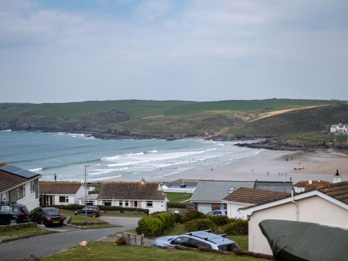 Atlantis, Polzeath