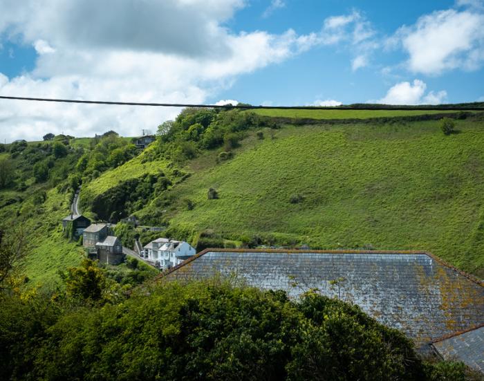 Harewood, Port Isaac