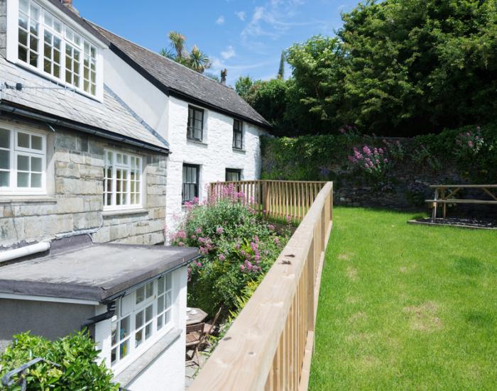 Poplar Cottage, Port Isaac