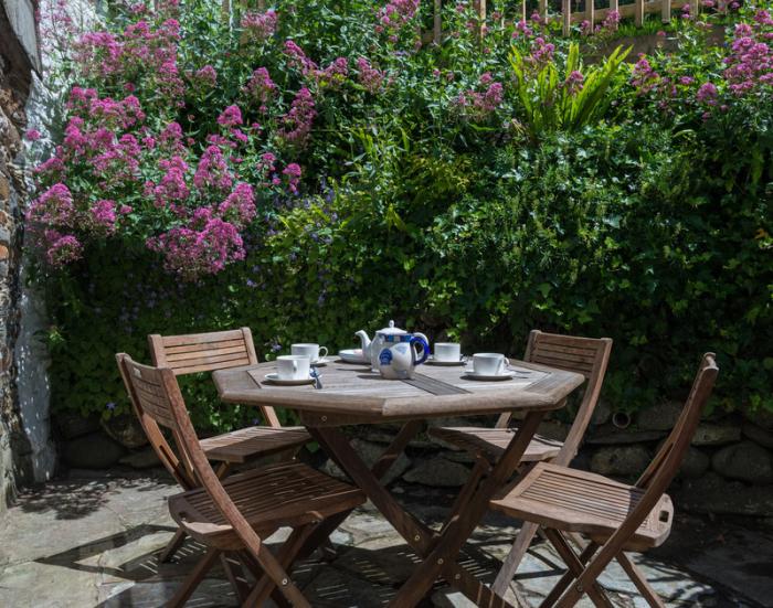 Poplar Cottage, Port Isaac