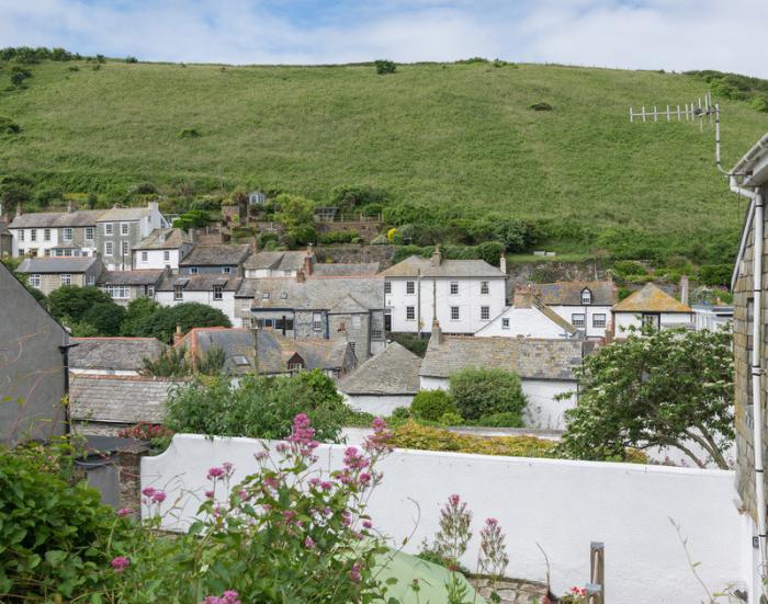 Poplar Cottage, Port Isaac