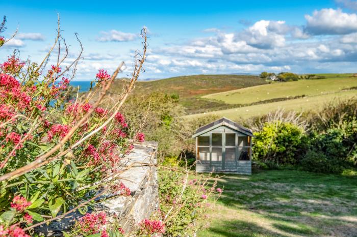 Trevan House (Lundy),