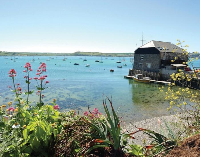 Kipper Cottage, Port Isaac