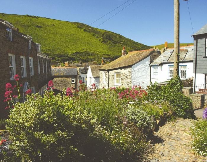 Kipper Cottage, Port Isaac