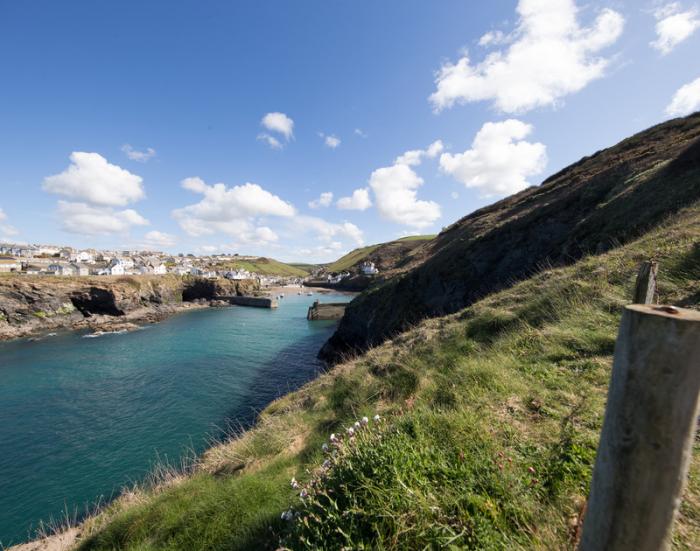 Little Sark, Port Isaac