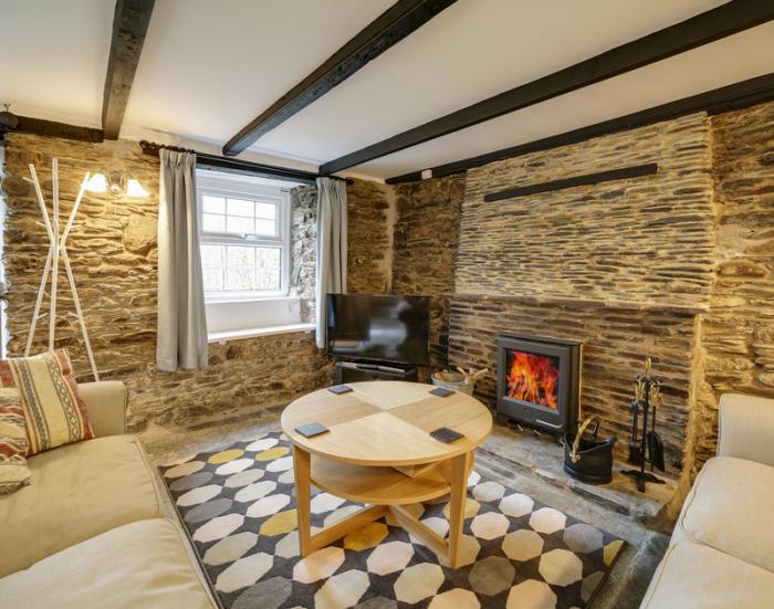 Dane Cottage, Port Isaac