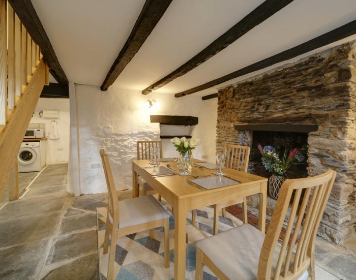 Dane Cottage, Port Isaac