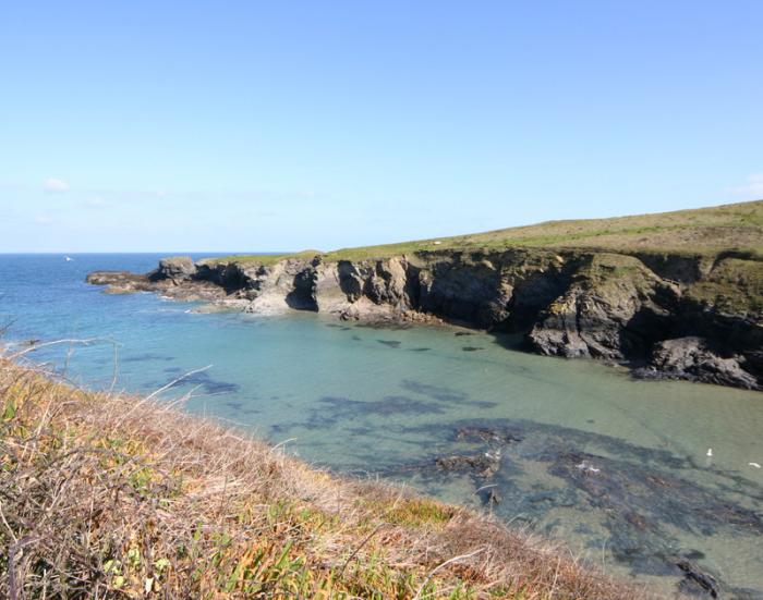 Stop Tide, Port Isaac