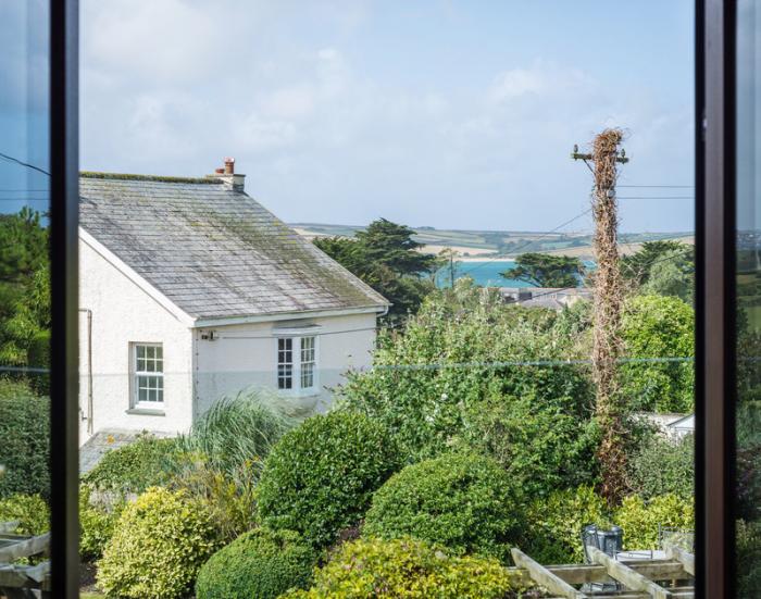 Cloud Nine, Daymer Bay, Trebetherick