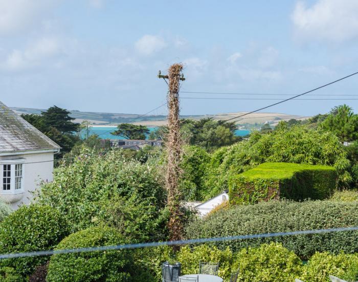 Cloud Nine, Daymer Bay, Trebetherick