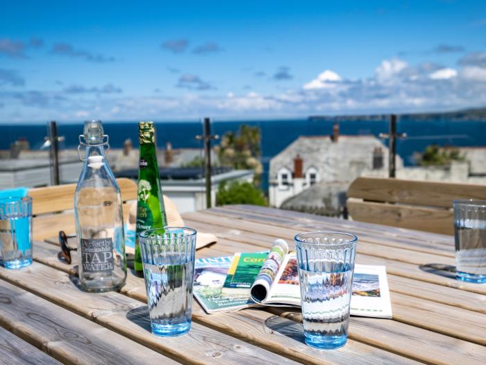 Seahaven, Port Isaac