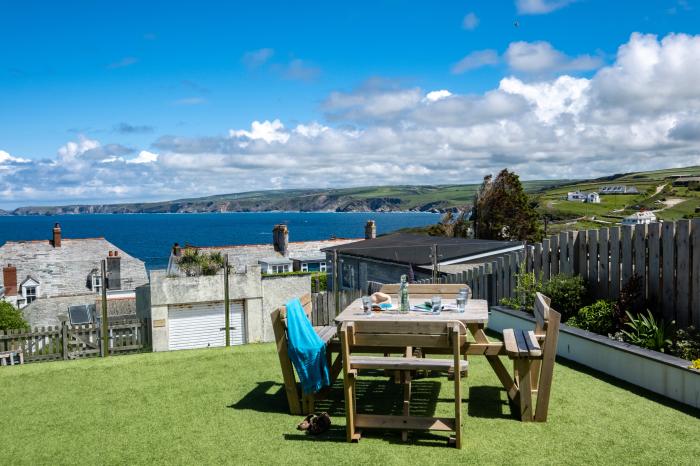 Seahaven, Port Isaac