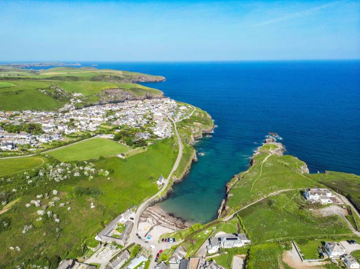 Seahaven, Port Isaac