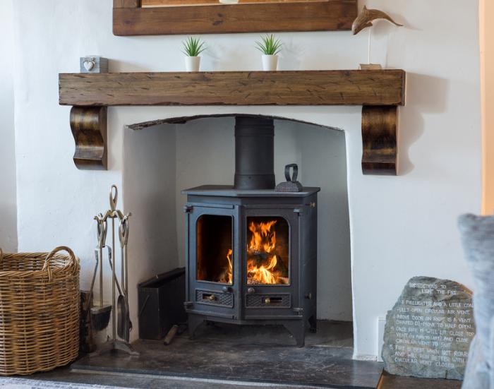 Sea Holly Cottage, Port Isaac