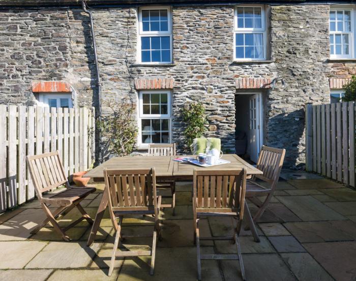 Sea Holly Cottage, Port Isaac