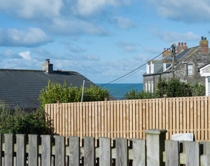 Sea Holly Cottage, Port Isaac