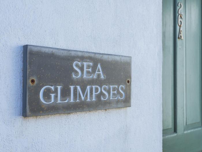 Sea Glimpses, Port Isaac