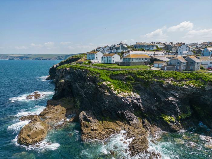 Gulland, Port Isaac