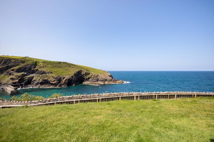 Gulland, Port Isaac