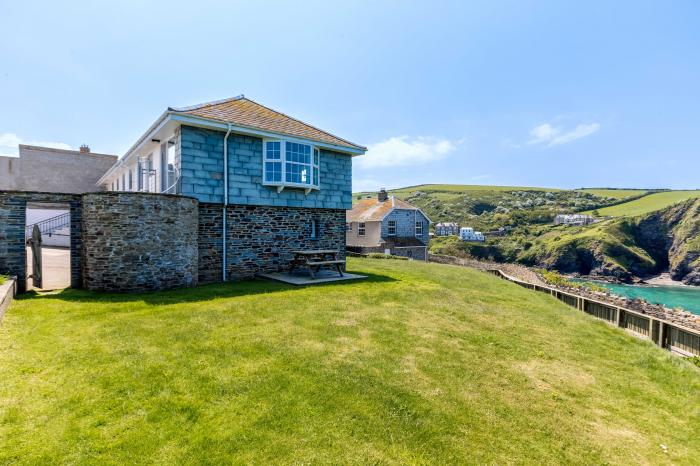 Gulland, Port Isaac